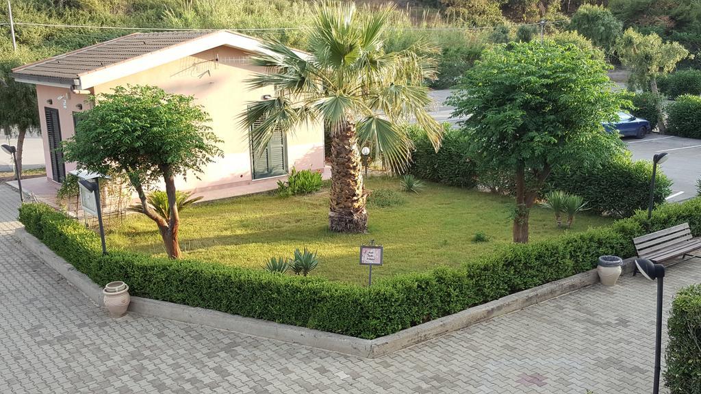 Agave Vila Buonfornello Exterior foto